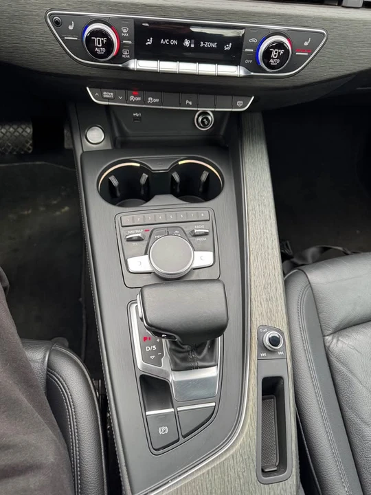 2019 Audi B9 A4 - Image 14 of 20