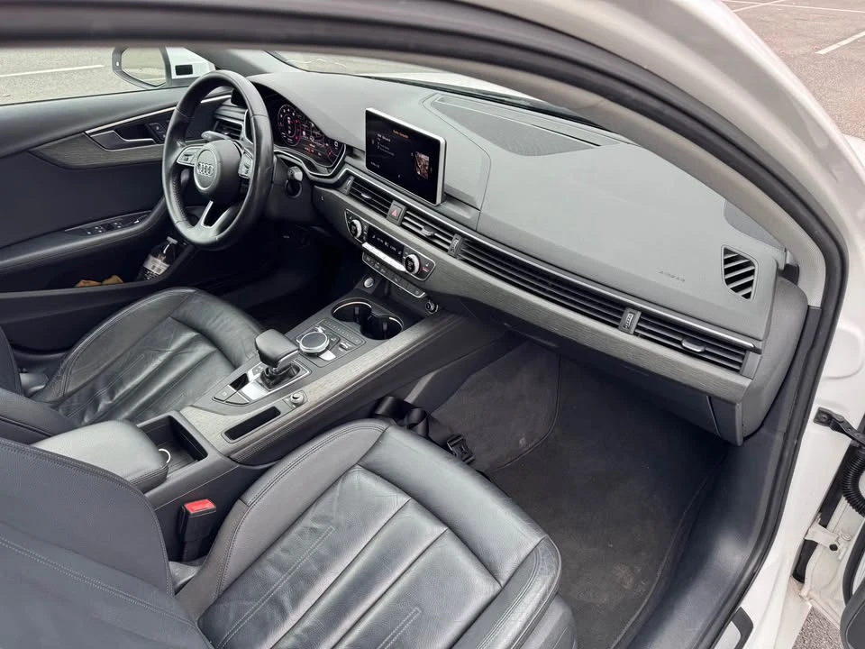 2019 Audi B9 A4 - Image 12 of 20