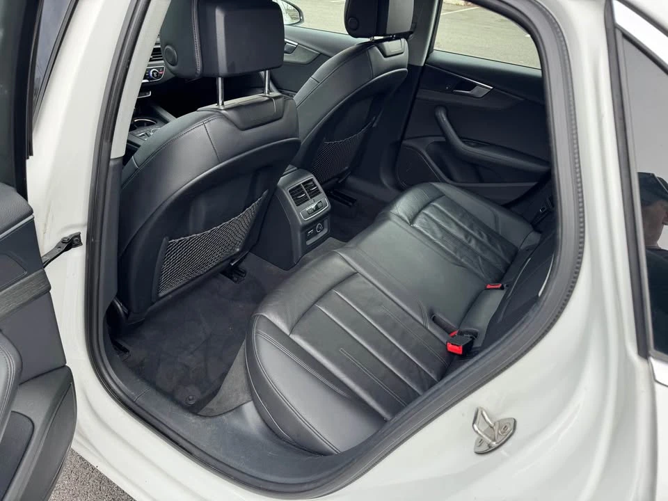 2019 Audi B9 A4 - Image 9 of 20