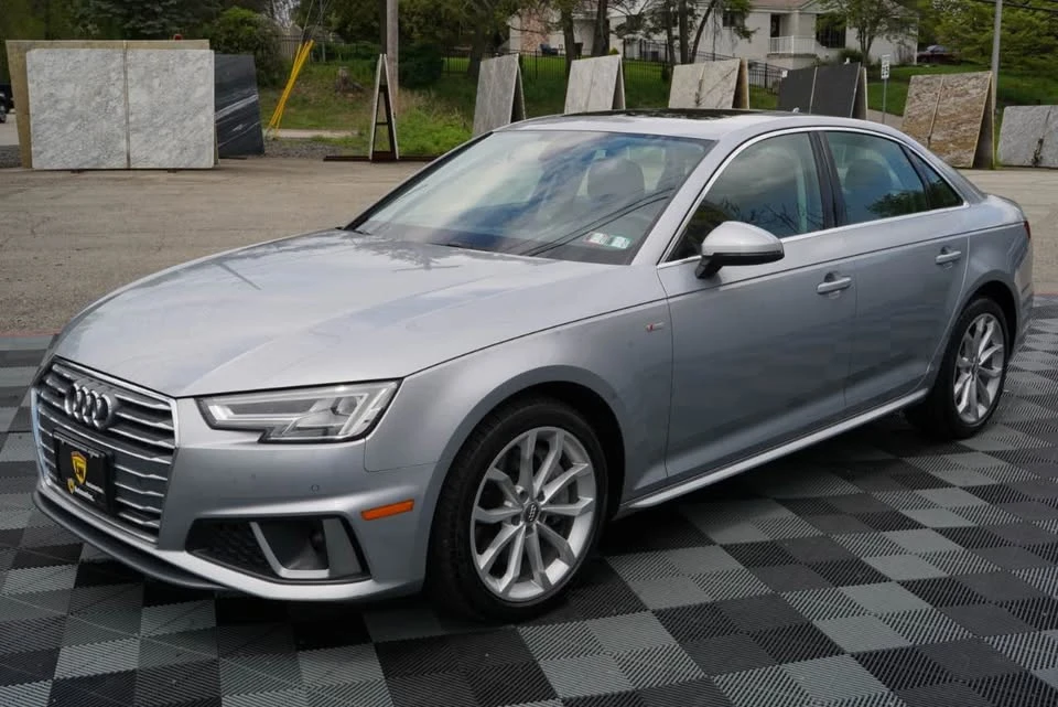 2019 Audi B9 A4 - Image 5 of 20