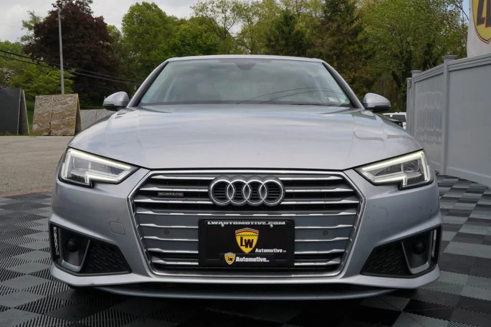 2019 Audi B9 A4 - Image 6 of 20