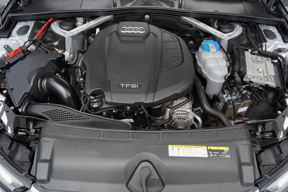 2019 Audi B9 A4 - Image 19 of 20