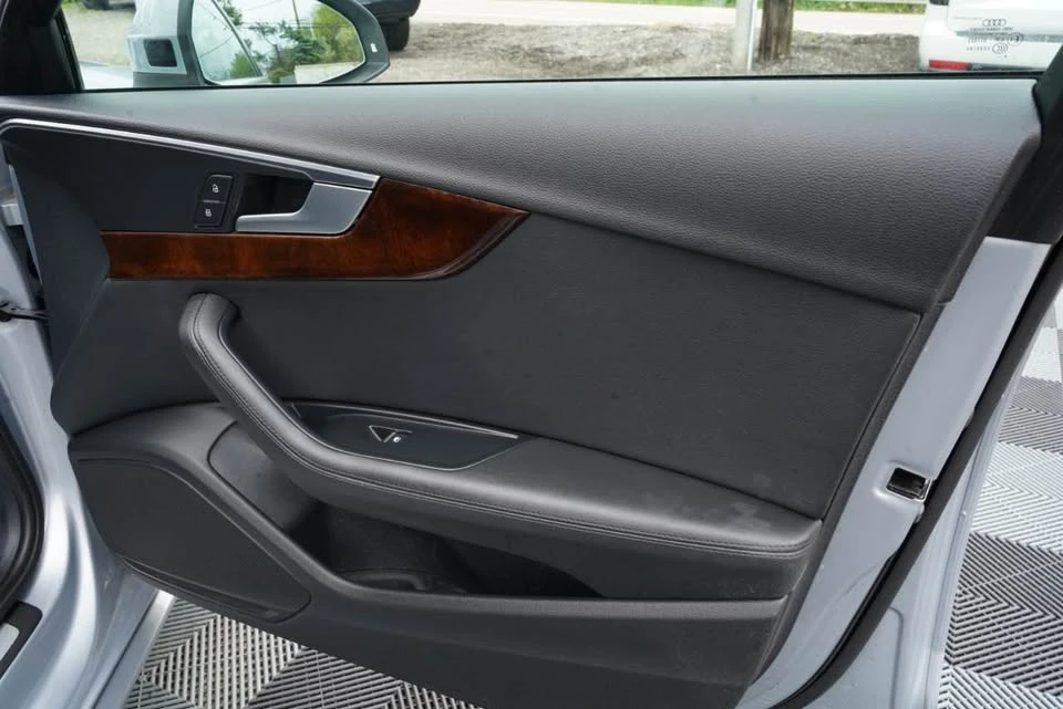 2019 Audi B9 A4 - Image 17 of 20