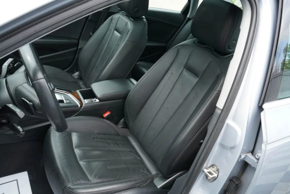 2019 Audi B9 A4 - Image 8 of 20