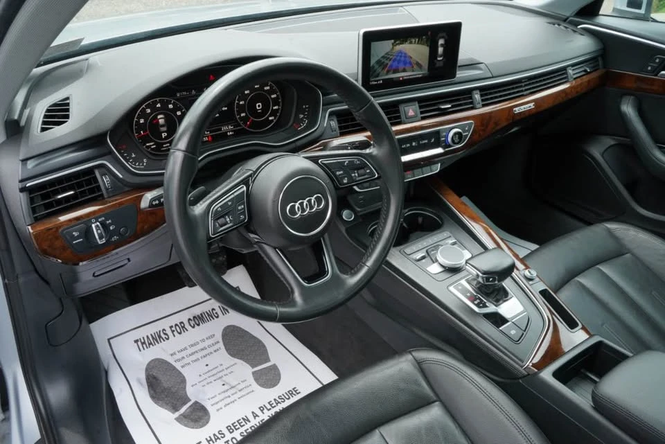 2019 Audi B9 A4 - Image 10 of 20