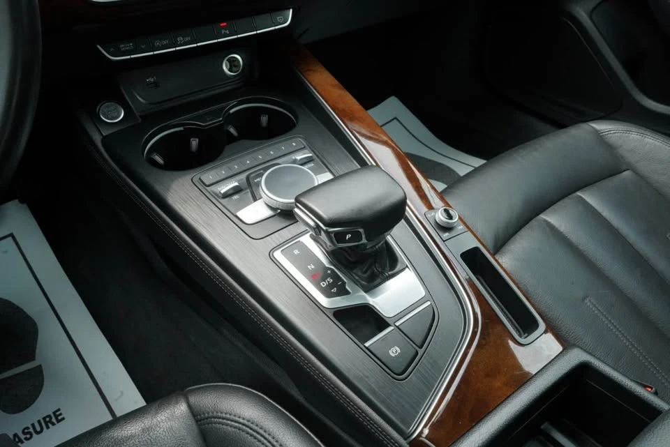 2019 Audi B9 A4 - Image 11 of 20