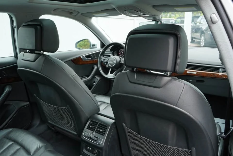 2019 Audi B9 A4 - Image 16 of 20