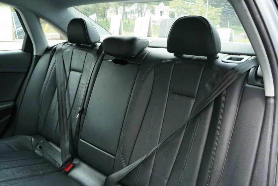 2019 Audi B9 A4 - Image 13 of 20
