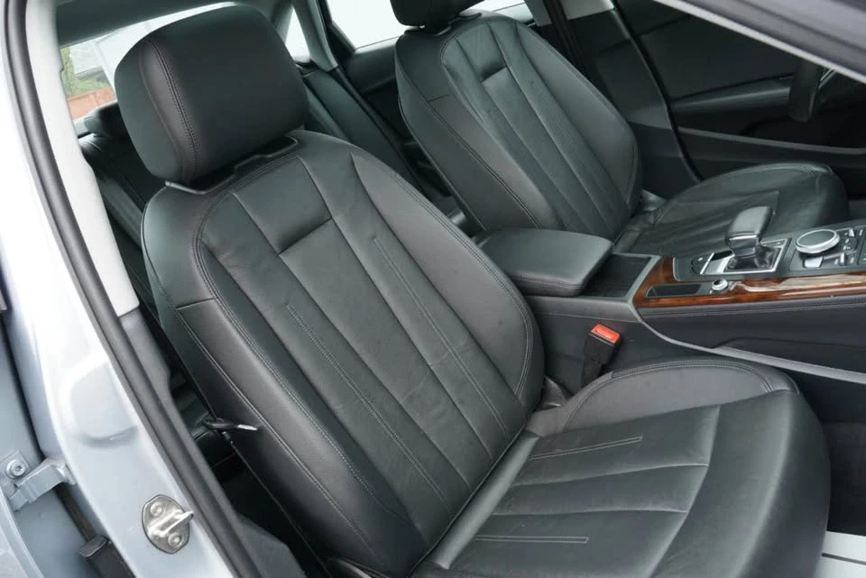 2019 Audi B9 A4 - Image 18 of 20