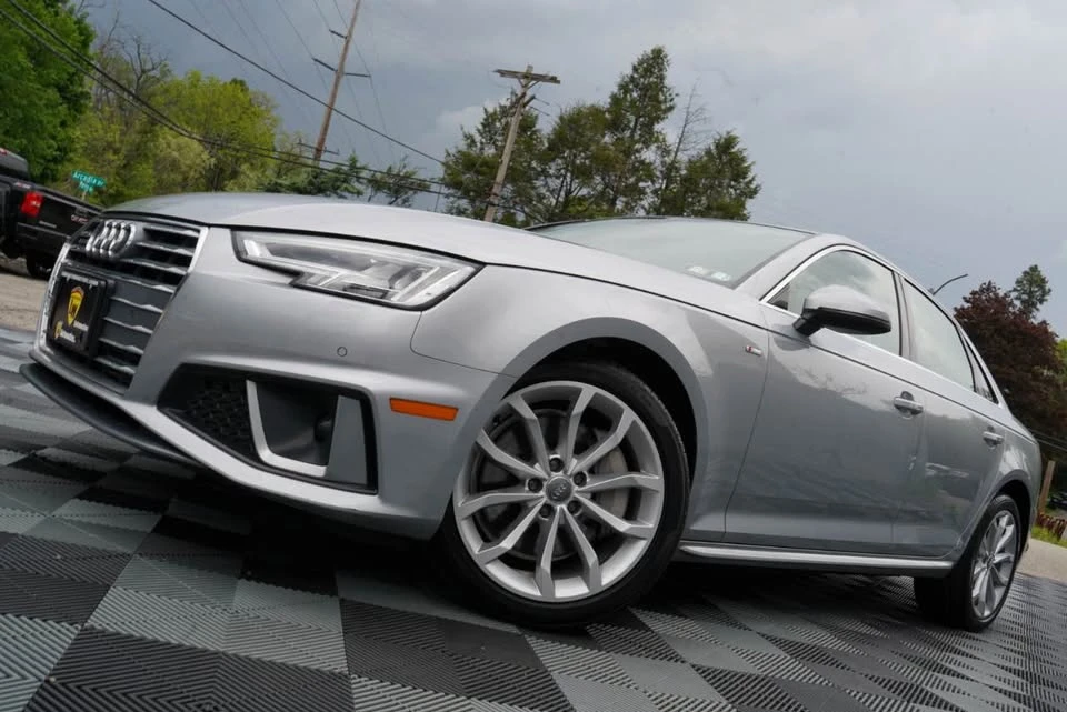 2019 Audi B9 A4 - Image 20 of 20