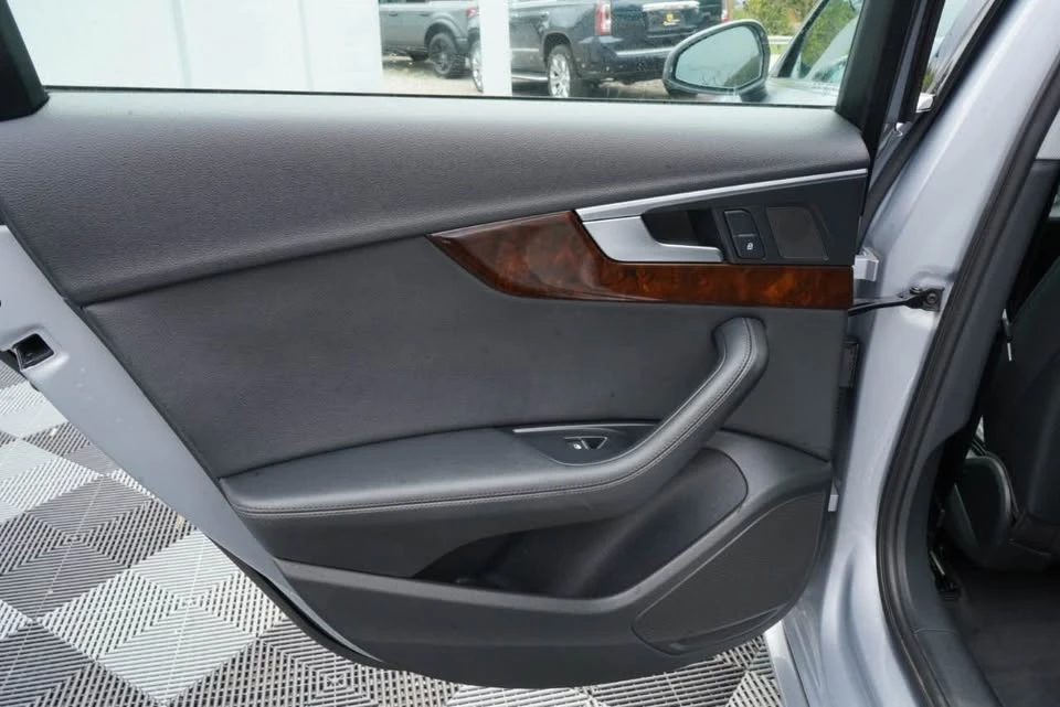 2019 Audi B9 A4 - Image 12 of 20