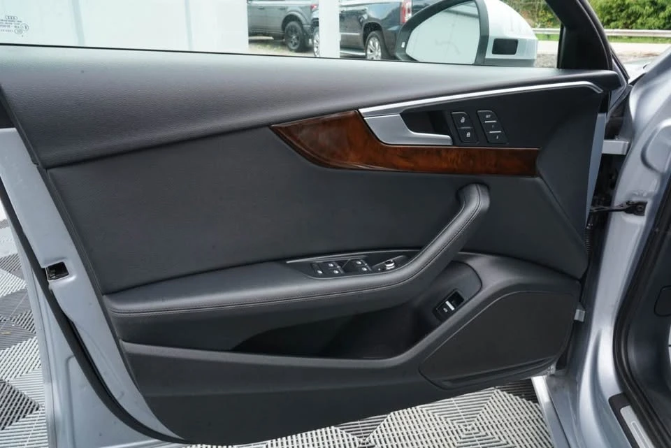2019 Audi B9 A4 - Image 7 of 20