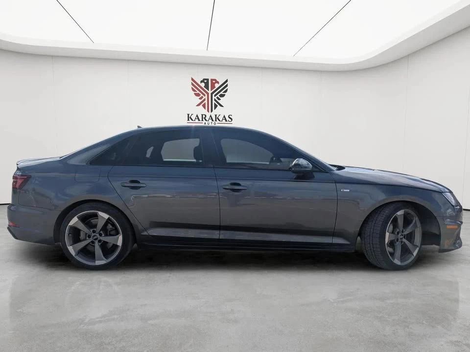 2019 Audi B9 A4 - Image 2 of 20