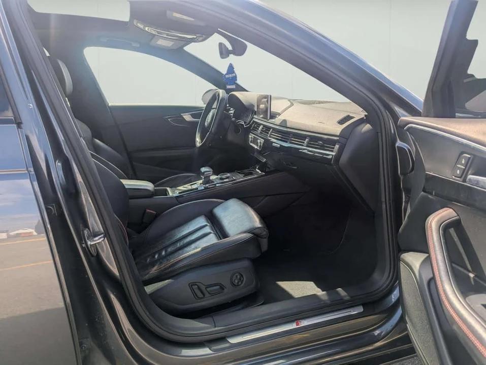 2019 Audi B9 A4 - Image 15 of 20