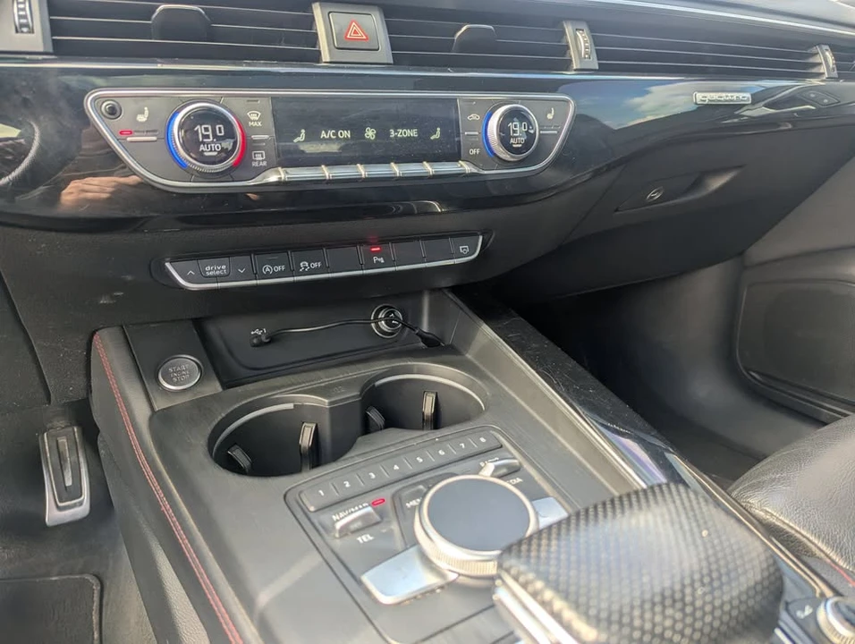 2019 Audi B9 A4 - Image 20 of 20