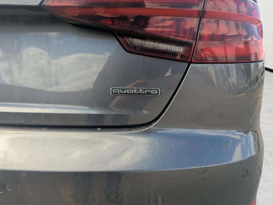 2019 Audi B9 A4 - Image 13 of 20