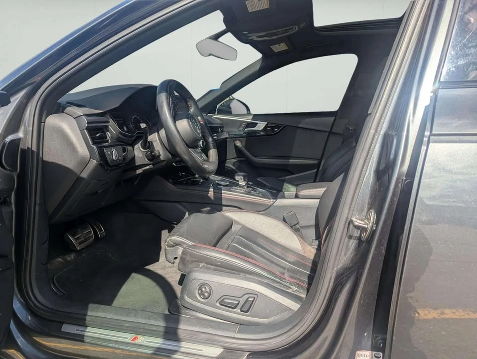 2019 Audi B9 A4 - Image 10 of 20