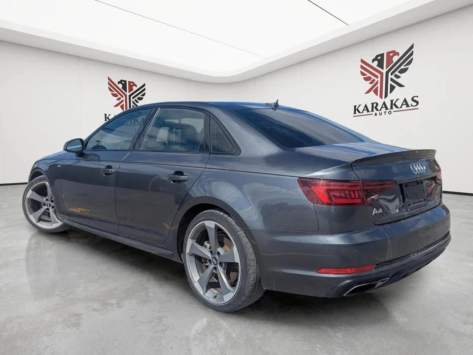 2019 Audi B9 A4 - Image 5 of 20