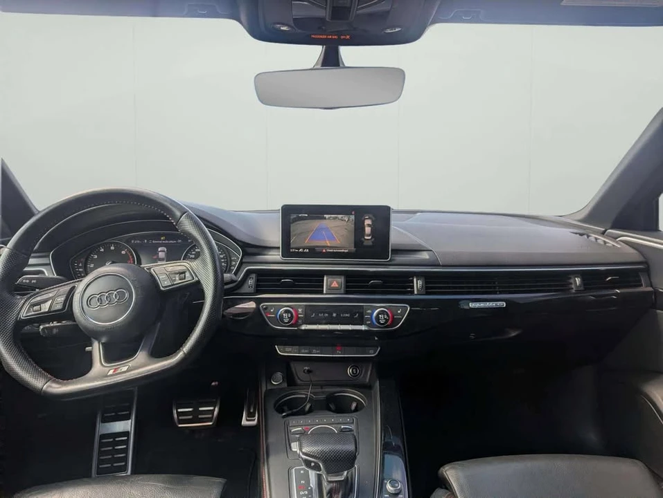 2019 Audi B9 A4 - Image 17 of 20