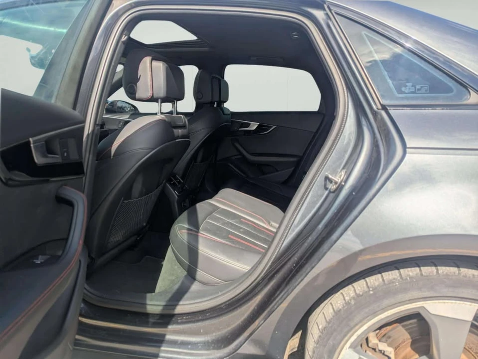 2019 Audi B9 A4 - Image 11 of 20