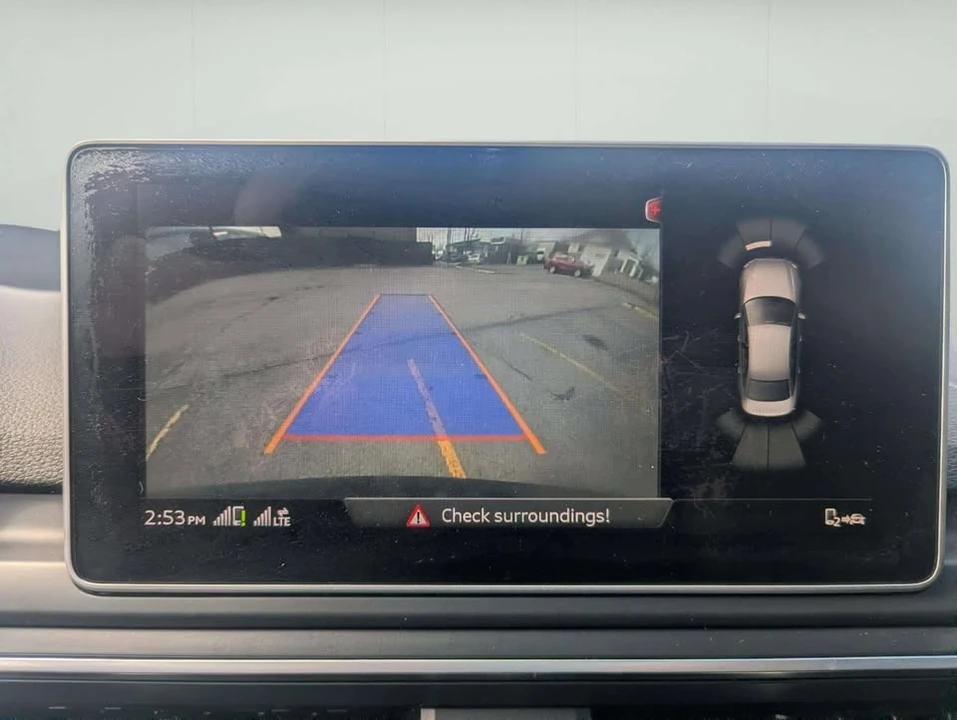 2019 Audi B9 A4 - Image 18 of 20