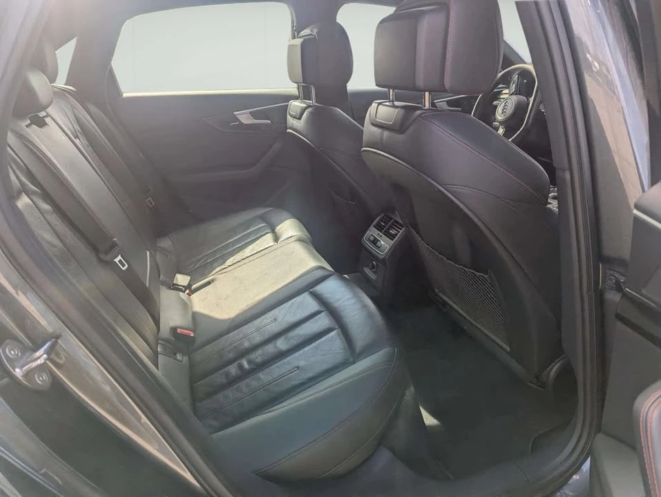 2019 Audi B9 A4 - Image 14 of 20