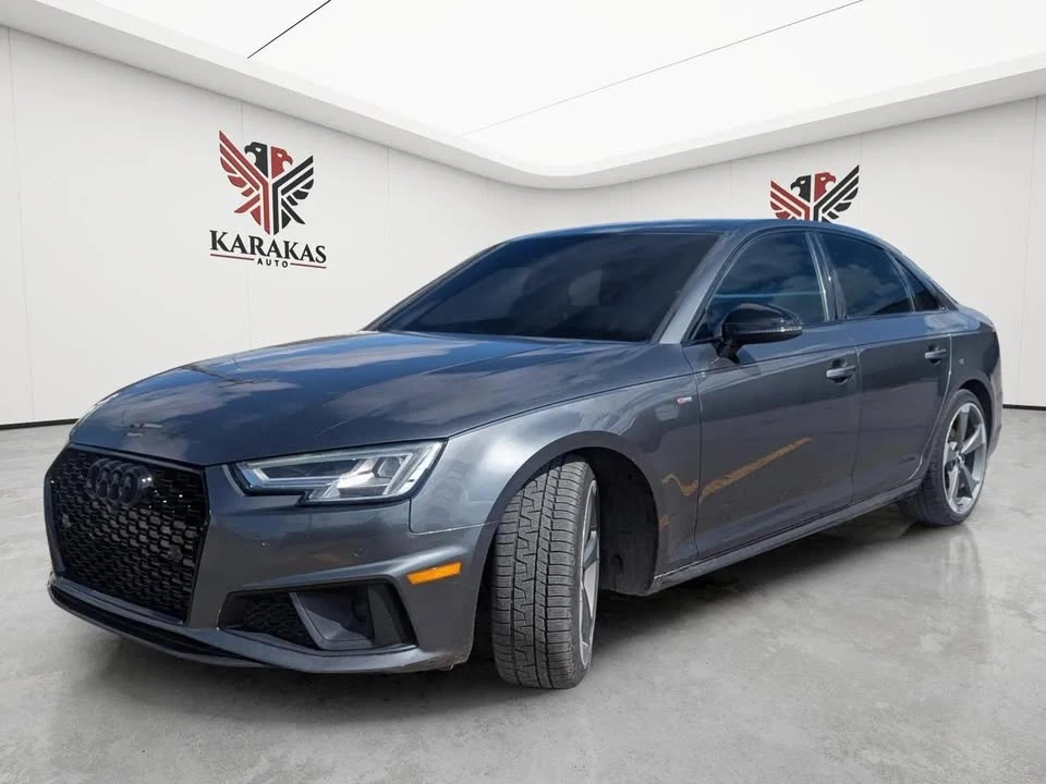 2019 Audi B9 A4 - Image 7 of 20