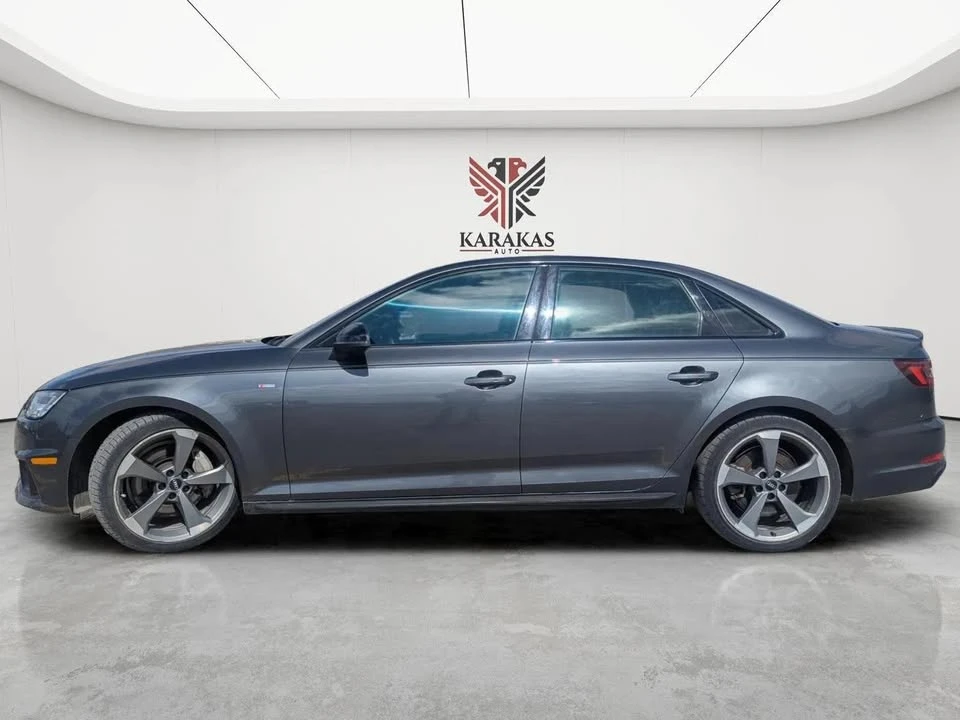 2019 Audi B9 A4 - Image 6 of 20