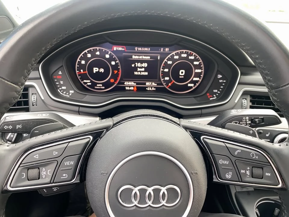 2019 Audi B9 A4 - Image 13 of 14