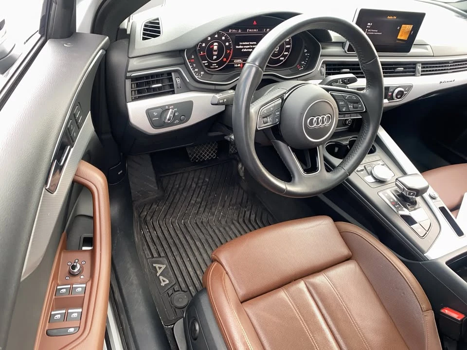 2019 Audi B9 A4 - Image 10 of 14