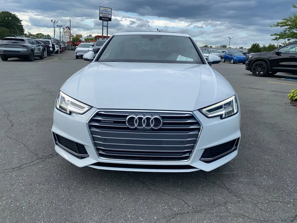2019 Audi B9 A4 - Image 2 of 14