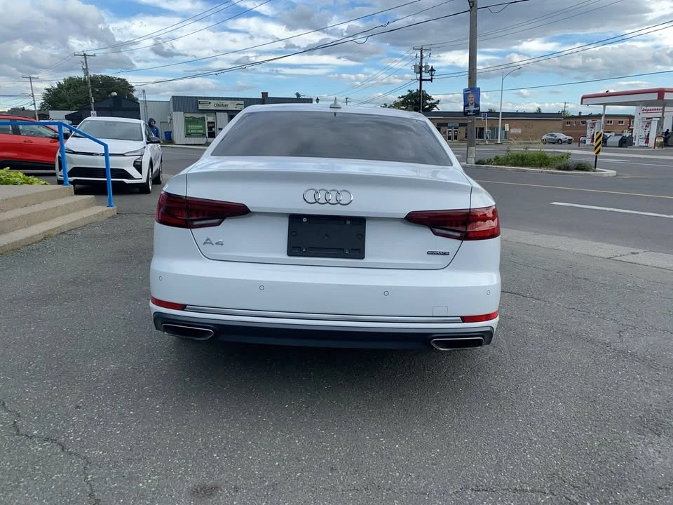 2019 Audi B9 A4 - Image 6 of 14