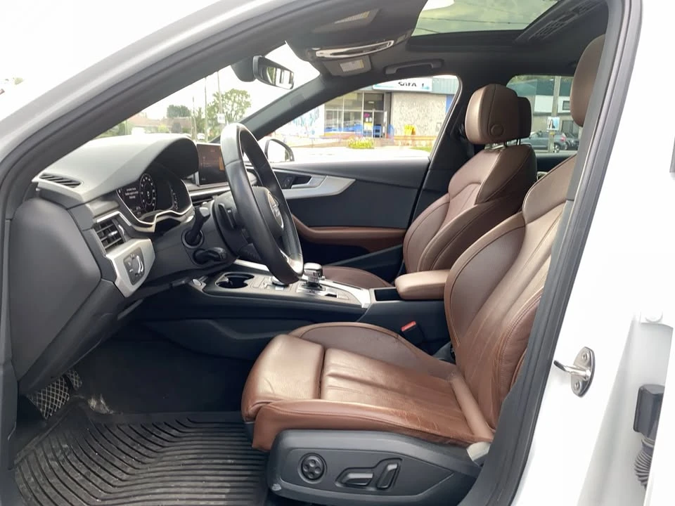 2019 Audi B9 A4 - Image 11 of 14