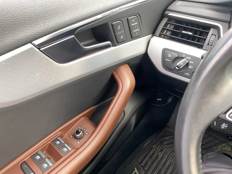2019 Audi B9 A4 - Image 12 of 14