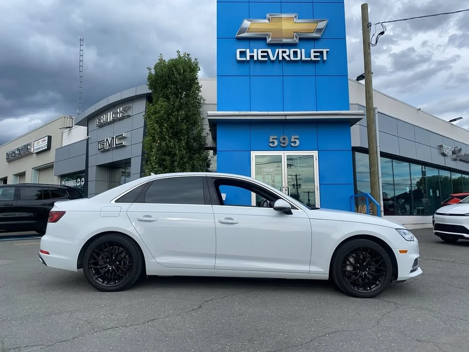 2019 Audi B9 A4 - Image 4 of 14