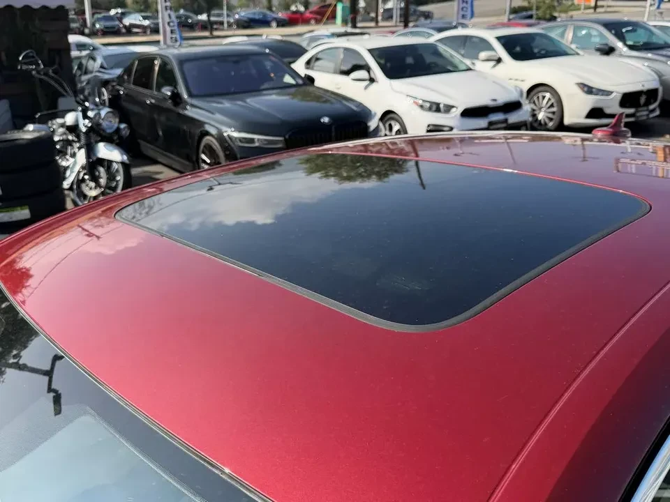 2019 Audi B9 A4 - Image 7 of 14