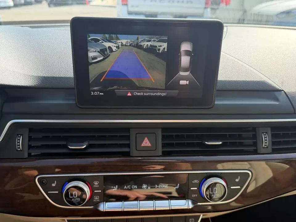 2019 Audi B9 A4 - Image 14 of 14