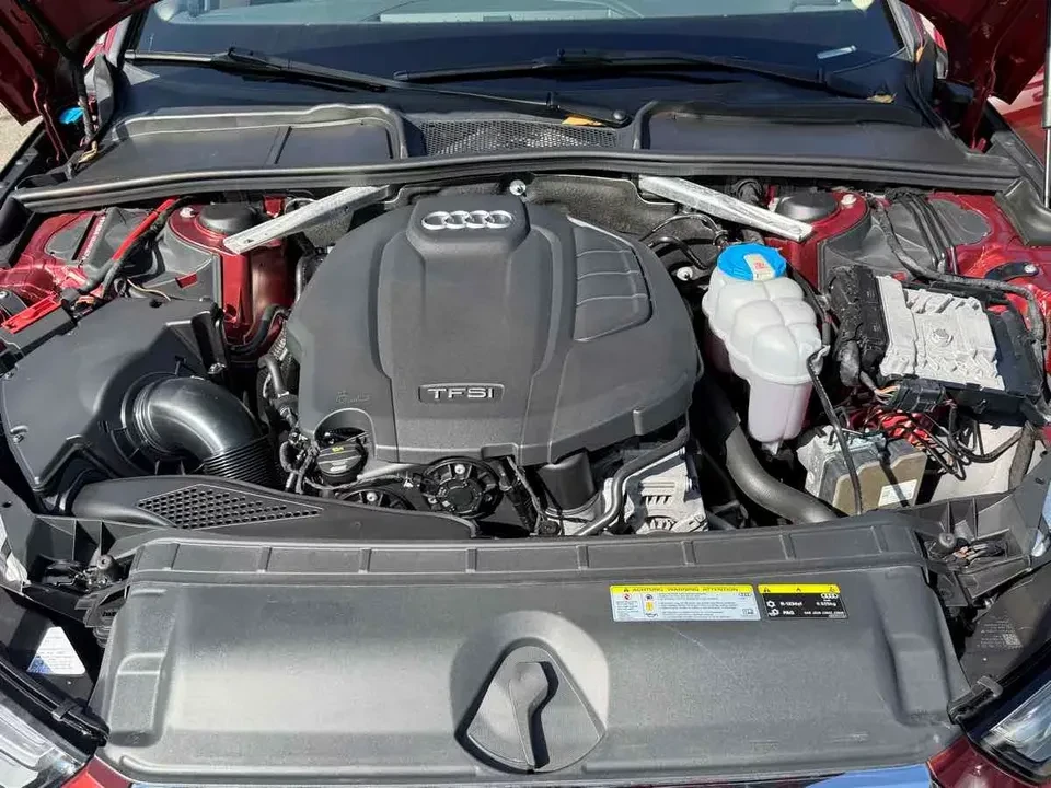 2019 Audi B9 A4 - Image 13 of 14