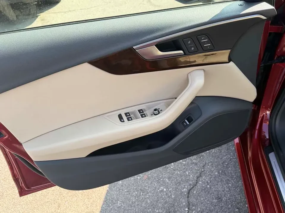 2019 Audi B9 A4 - Image 8 of 14