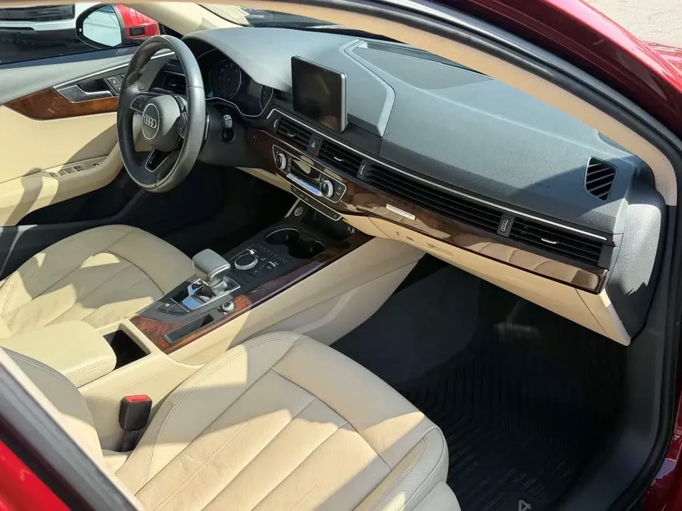 2019 Audi B9 A4 - Image 11 of 14