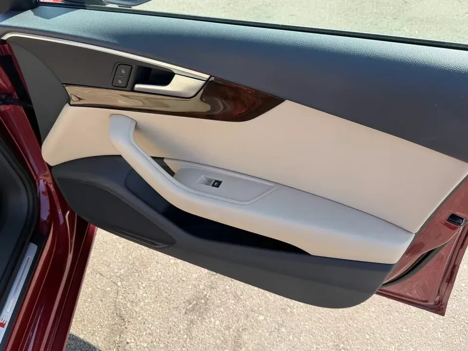 2019 Audi B9 A4 - Image 10 of 14