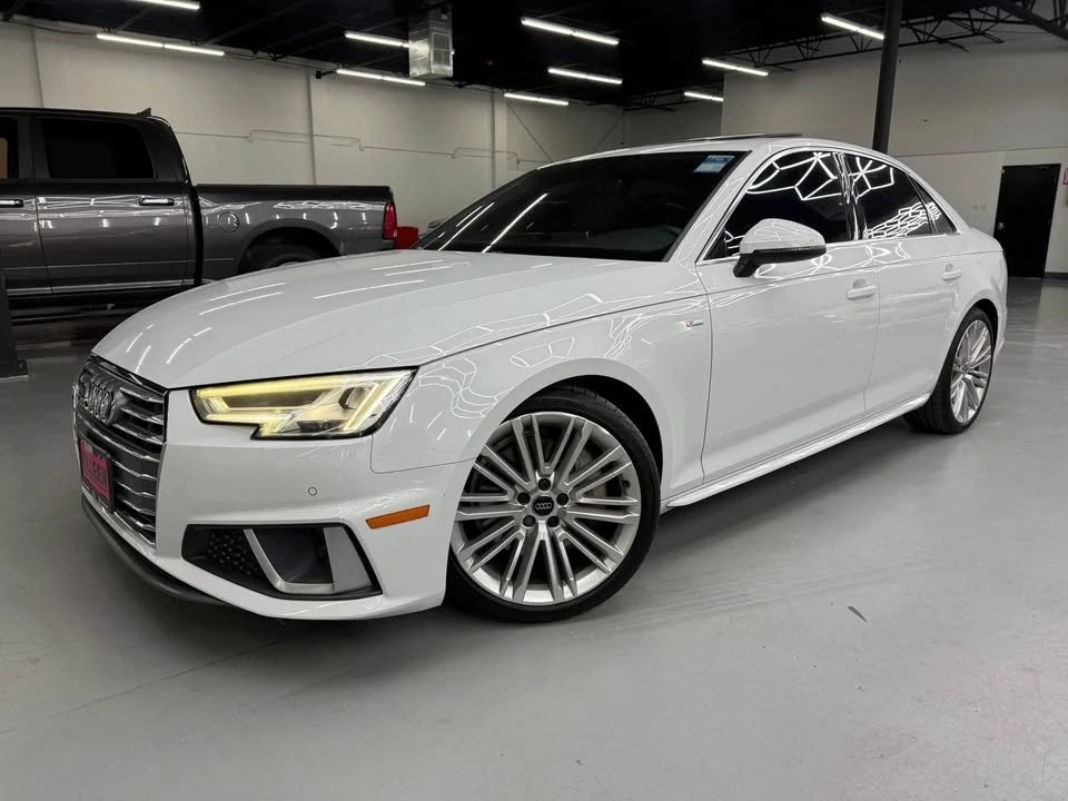 2019 Audi B9 A4 - Image 3 of 13