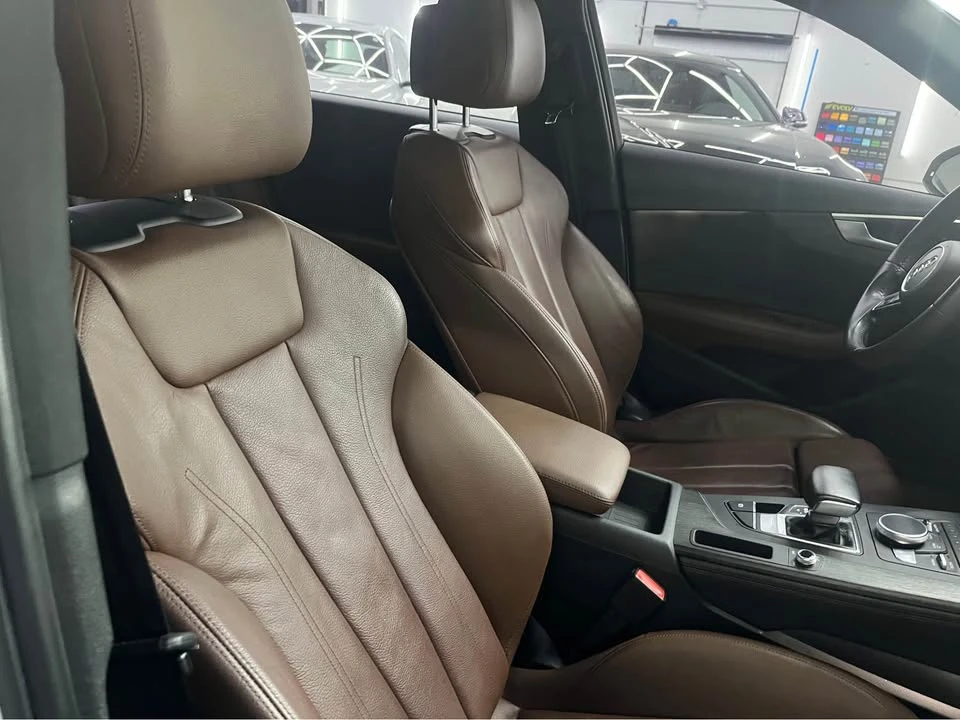 2019 Audi B9 A4 - Image 11 of 12