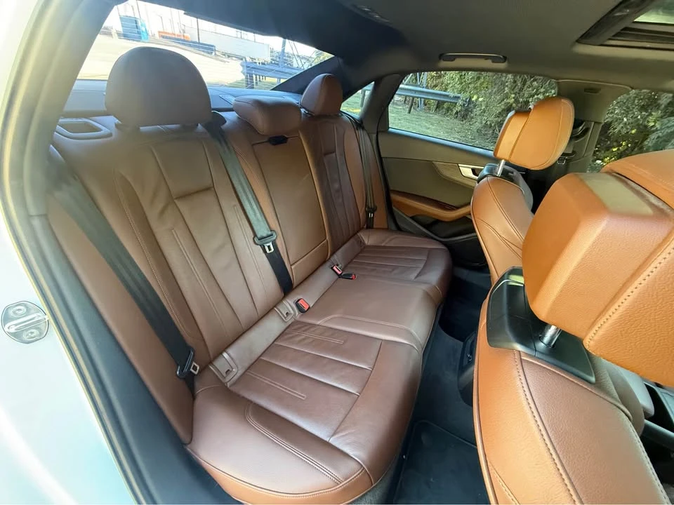 2019 Audi B9 A4 - Image 12 of 13