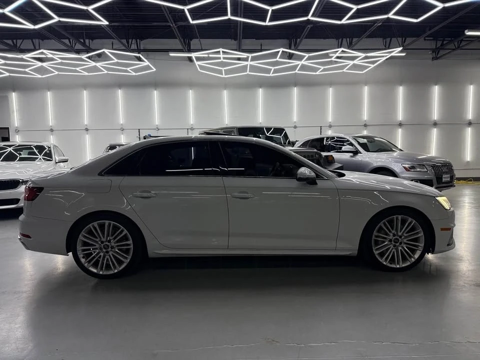 2019 Audi B9 A4 - Image 5 of 13