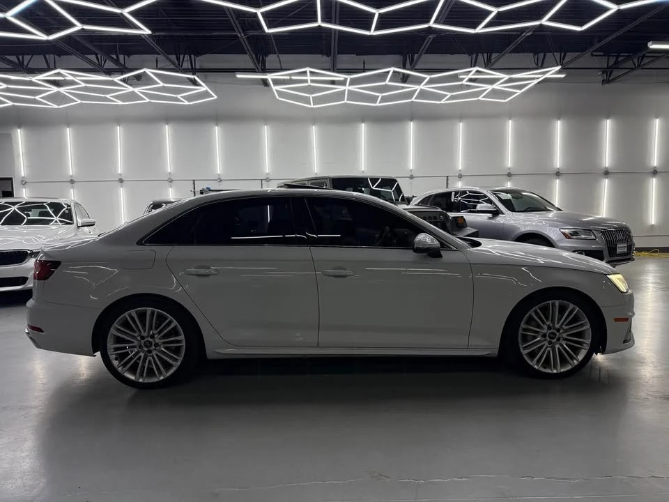 2019 Audi B9 A4 - Image 5 of 12