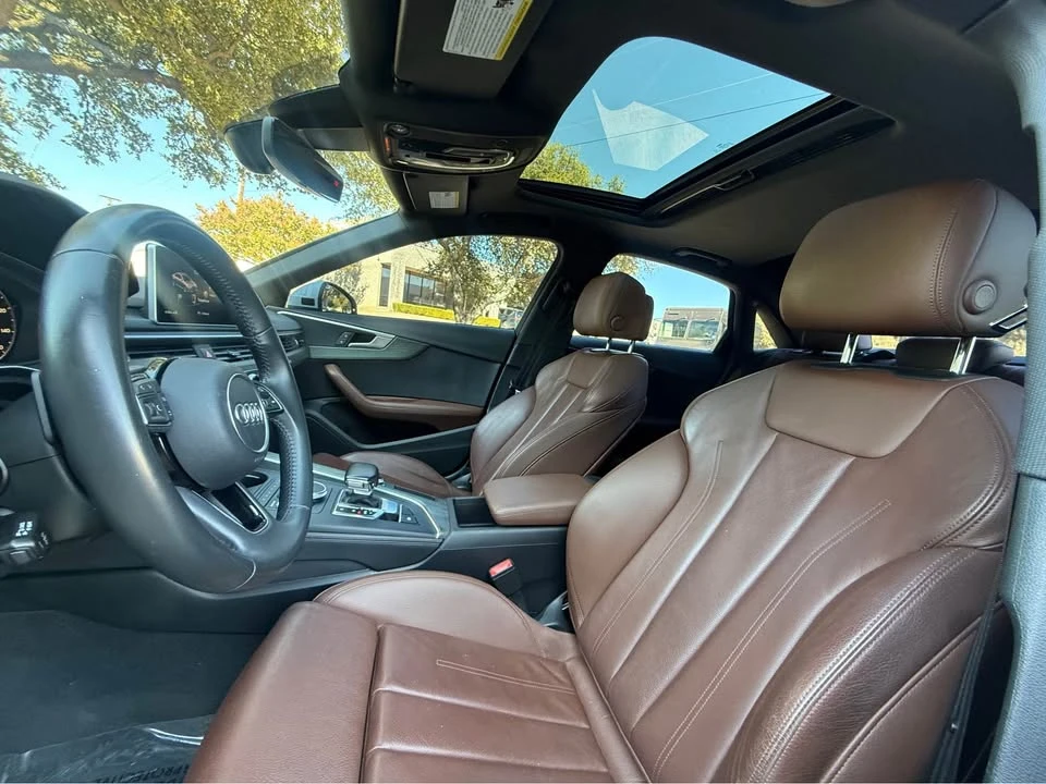 2019 Audi B9 A4 - Image 8 of 13