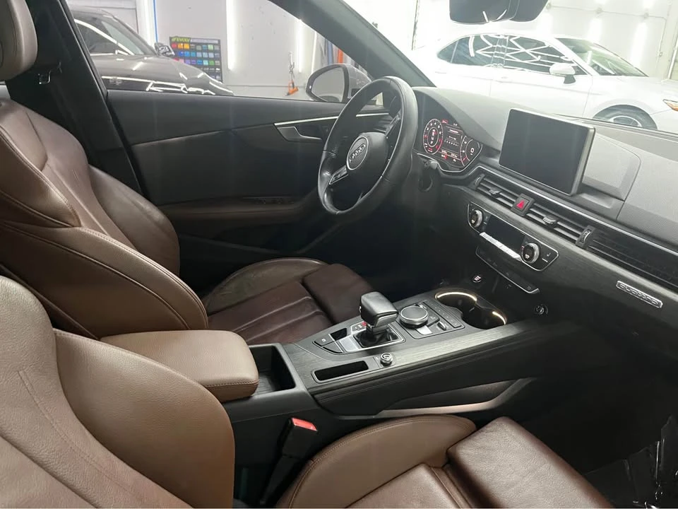 2019 Audi B9 A4 - Image 8 of 12