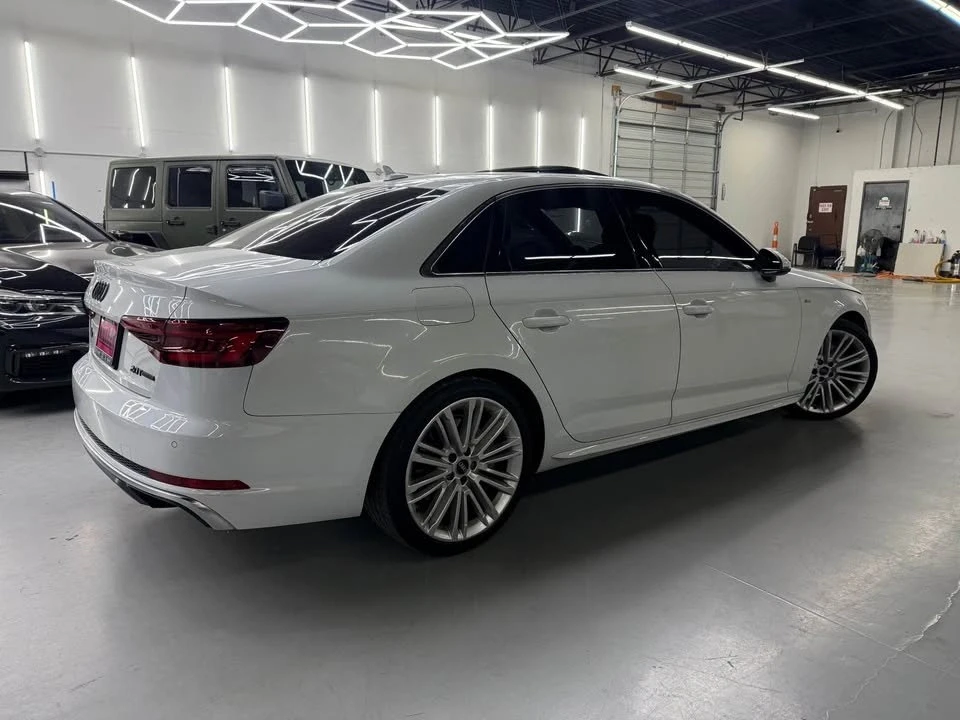 2019 Audi B9 A4 - Image 12 of 13