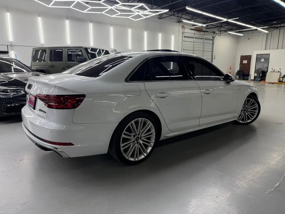 2019 Audi B9 A4 - Image 12 of 12